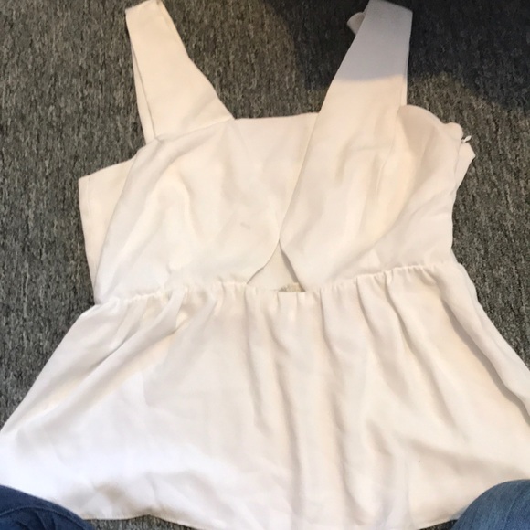 Zara Top - Picture 1 of 1